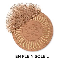 Guerlain Terracotta Original Polvos Bronceadores Edición Limitada #En Plein Soleil 8,5 gr