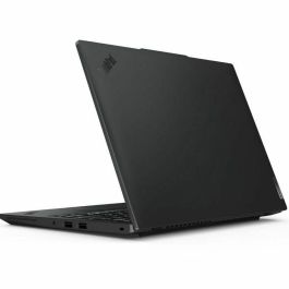 Lenovo ThinkPad L14 Gen 5 (Intel) 125U Portátil 14" WUXGA Intel Core Ultra 5, 16GB RAM, 512GB SSD, Windows 11 Pro Negro