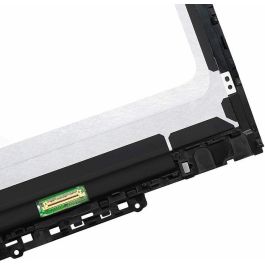 Lenovo 81M9 Módulo LCD de 11.6 pulgadas, Pantalla de Repuesto de Alta Calidad para Lenovo Winbook 300E 2ª Gen, colores vibrantes