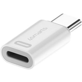 4smarts Adaptador Lightning a USB-C PD 27W, Set de 2 Precio: 16.50000044. SKU: B1EVE6ZJVP