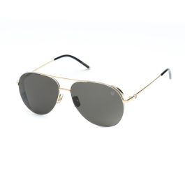 Gafas de Sol Hombre Belstaff ARCHER-DORADO-AND-GRIS Dorado Ø 61 mm Precio: 66.68999942. SKU: B1C22F7D2Y