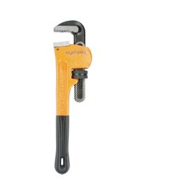 Llave de Grifa Harden Hierro 12" Llave de Grifa Harden Hierro 12"