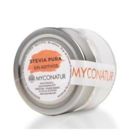 MYCONATUR Stevia Pure 97 Edulcorante Concentrado en Polvo 35Gr (1g equivale a 300g de azúcar) Precio: 11.5900004. SKU: B17YZS5H4H