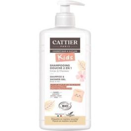 Champu Y Gel De Ducha Malvavisco 500 Ml Precio: 19.49999942. SKU: B1HE86GYFW