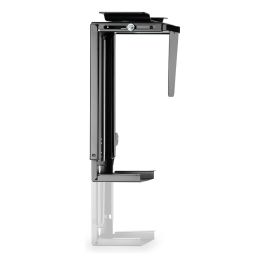 Digitus Soporte PC Universal para Escritorio Easy-Locking Negro Acero 10kg