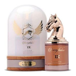 Armaf Niche Bucephalus No.Ix Men Edp 100 mL Armaf Niche Bucephalus No.Ix Men Edp 100 mL Precio: 38.50000022. SKU: B1EK7G68GL