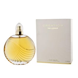 Perfume Mujer Ted Lapidus Creation 2011 EDT 100 ml Precio: 35.69000028. SKU: B1BBF6VV8Y