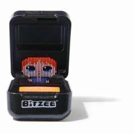 Spin Master Bitzee Mascota Digital Interactiva Harry Potter con Luces, Sonidos y Pilas Incluidas - Juguete Multicolor para Niños +5 Años