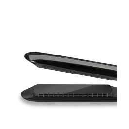 Babyliss Plancha de Pelo ST397E con Placas Anchas para un Peinado Rápido y Eficaz