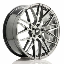 Llanta para Automovil Japan Racing JR28 Negro 20" PCD 5x120 ET30 CB 72,6 Precio: 733.79000057. SKU: B1K8YNGRHC