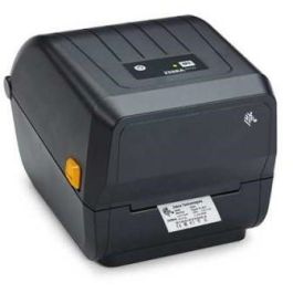 Zebra ZD230 - Impresora de etiquetas USB, 203dpi, 152 mm/seg, 104mm de ancho de impresión