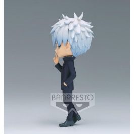 Figura Q Posket Jujutsu Kaisen Satoru Figura Q Posket Jujutsu Kaisen Satoru