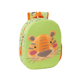 Mochila Infantil Safta Lima 27 x 33 x 10 cm 3D Precio: 9.9499994. SKU: B14Y97QRXX