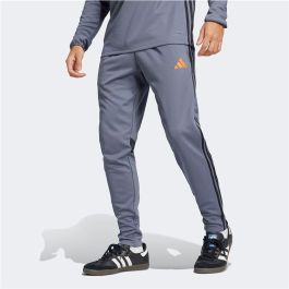 Pantalón de Entrenamiento de Fútbol para Adultos Adidas Tiro Es Hombre