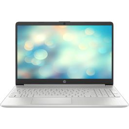 Portatil Hp 15S - Fq4056Ns I7 - 1195 gr7 15.6 Pulgadas 8 grb Precio: 541.49999981. SKU: B1DHYHNZYC