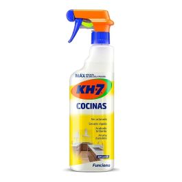 KH7 Limpiador Cocinas Pulverizador 750 ml KH7 Limpiador Cocinas Pulverizador 750 ml Precio: 4.49999968. SKU: S7903925