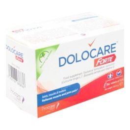 Dolocare Forte 84 Comp Precio: 134.277. SKU: B17SBDSXYG