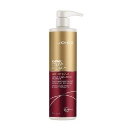 K-Pak Color Therapy Luster Lock Inst Shine & Repr Trt 500 mL Joico Precio: 58.49999947. SKU: B167V37HRZ