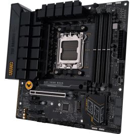 ASUS TUF GAMING B650M-E WiFi Placa base AMD B650 Ranura micro ATX AM5