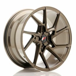 Japan Racing Llanta JR33 19''X9,5 Et Blank Blank Cb 74,1 Bronze JR3319955X2074BZ Precio: 288.49999992. SKU: B1C228QA4T