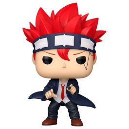 Funko POP! Animation Mashle: Magic and Muscles - Dot Barrett Figura Vinilo Coleccionable 12,4 cm Incluye Posibilidad Chase - N° 90610