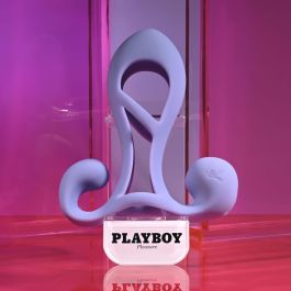 Vibrador Evolved Playboy