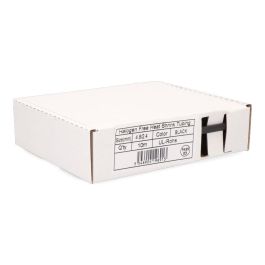 Manguito Termoretráctil Dosificador Ø4,8 - 2,4 mm 10 m Negro