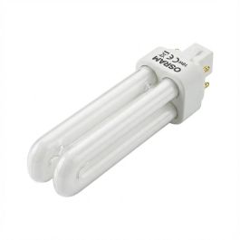 OSRAM DULUX D/E 18W 840 G24q-2 FS1 Bombilla de Bajo Consumo Precio: 27.3581. SKU: B157QHLBHQ