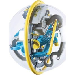Spin Master Perplexus Beast Juego de Habilidad Laberinto 3D y Rompecabezas - 1 Jugador - Edad +9 Años - 24,45 x 20,32 x 20,32 cm