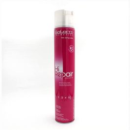 Salerm Hi Repair Laca Extra Fuerte 5 750 Ml (1000) - Rejuvenece y equilibra cabello deshidratado Precio: 13.59000005. SKU: S4247010