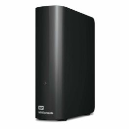 Disco Duro Externo Western Digital Elements Desktop Negro Precio: 516.69000009. SKU: B14N23F8AH