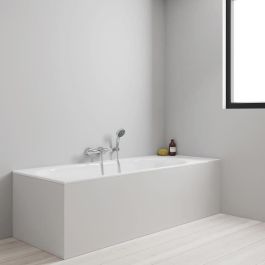 Grohe Mezclador Termostático de Baño y Ducha 1/2