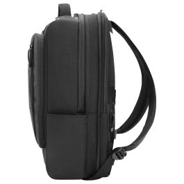 HP Renew Executive 16 Mochila para portátil, hasta 40,9 cm (16.1"), Negro, Resistente al agua