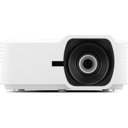 ViewSonic LS630HD Proyector Láser Full HD 1080p 4.000 Lúmenes ANSI DLP Contraste 3.000.000:1 Luminous Superior Sin Lámpara 30.000h ViewSonic LS630HD Proyector Láser Full HD 1080p 4.000 Lúmenes ANSI DLP Contraste 3.000.000:1 Luminous Superior Sin Lámpara 30.000h