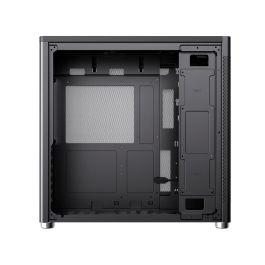 Coolbox Caja Ordenador Gaming Mesh ATX MP1 - Torre ATX, Diseño Mesh, Compatibilidad ATX/micro ATX/mini ITX, Refrigeración Líquida 240mm Coolbox Caja Ordenador Gaming Mesh ATX MP1 - Torre ATX, Diseño Mesh, Compatibilidad ATX/micro ATX/mini ITX, Refrigeración Líquida 240mm