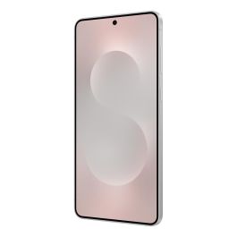 Samsung Galaxy S25 Edge S937 5G Dual SIM 12GB RAM 512GB 17cm (6.7") 200MP Android 15 Plata