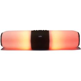 INOVALLEY BS30 - Barra de sonido iluminada Bluetooth 5.0 - 60W - Alcance 10m - Radio FM, puerto USB, Micro-SD INOVALLEY BS30 - Barra de sonido iluminada Bluetooth 5.0 - 60W - Alcance 10m - Radio FM, puerto USB, Micro-SD