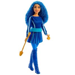 Mattel Hwh94 Muñeca Surprise Reveal Chloe Encantadora Hija Cenicienta Disney Descendants Libro Cocina Burbujeo Slime Magia Cambio Color +4 Años Precio: 39.49999988. SKU: B1D4L3WVLS