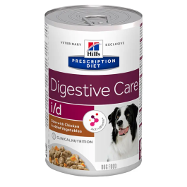 Hill'S Hpd Canine I-D Estofado Pollo Verduras Lata 12x354 gr Precio: 56.5900005. SKU: B19MKBT5LN