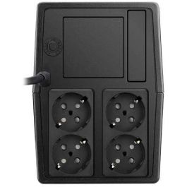 FSP FP 1000 Tower SAI Line-interactive 1000VA 600W 2x12V/7Ah 4x Schuko