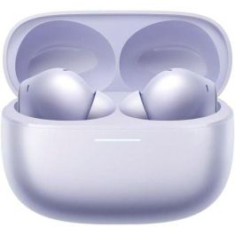 Xiaomi Redmi BHR9317GL Auriculares Bluetooth Buds 6 Pro ANC 55dB, Audio Dimensional, LDAC Hi-Res, 10h autonomía - Violeta Lavanda Precio: 78.49999993. SKU: B14Q5PD2HJ