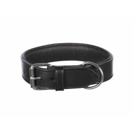 Collar para Perro Trixie Active Negro L/XL 55-65 cm Precio: 17.89000004. SKU: B17VHZJSQF