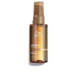 Wella Professionals Ultimate Smooth Miracle Oil Serum 100 ml Precio: 27.50000033. SKU: B1EYABWKHY