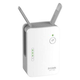 Repetidor Inalámbrico D-Link DAP-1620 AC1300 1300Mbps/ 2 Antenas Repetidor Inalámbrico D-Link DAP-1620 AC1300 1300Mbps/ 2 Antenas