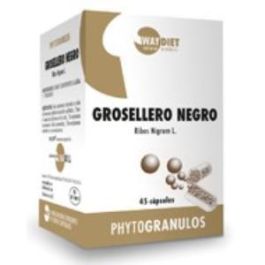 Grosellero Negro Phytogranulos 45Caps. Precio: 11.6900003. SKU: B1CBAH5DKB