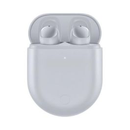Xiaomi Redmi Buds 3 Pro Auriculares Inalámbricos True Wireless TWS con Cancelación de Ruido, Bluetooth 5.2, Carga Rápida, Color Gris