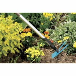 Gardena Serifouette Combisystem Ancho 7.5 cm con Punta y Tenedor 2 Dientes