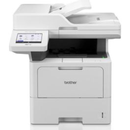 BROTHER MULTIFUNCION LASER MONOCROMO MFC-L6710DW BROTHER MULTIFUNCION LASER MONOCROMO MFC-L6710DW
