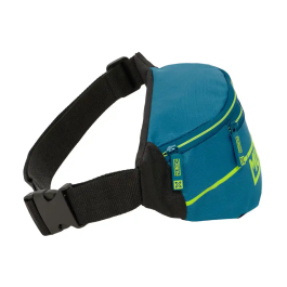 Safta Riñonera Munich Land 120x230x90 mm