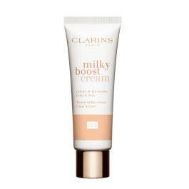 Clarins Milky Boost Cream 02.5 45 mL Precio: 34.59000017. SKU: B1589M7VEK